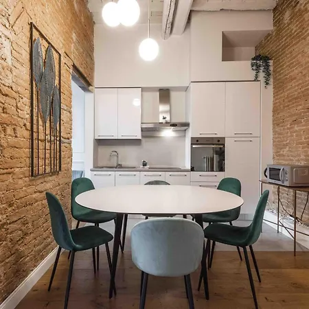 Appartement Lotus San Frediano By Mmega