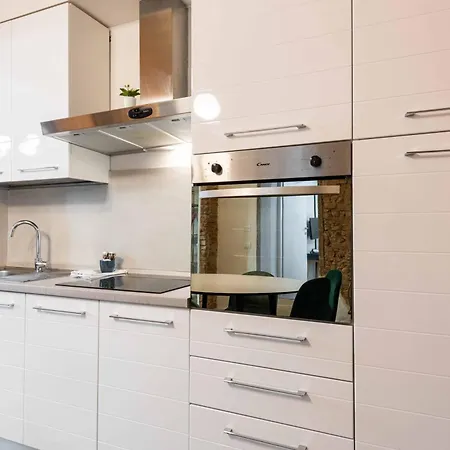 Lotus San Frediano By Mmega Appartement