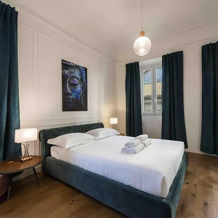Appartement Lotus San Frediano By Mmega *