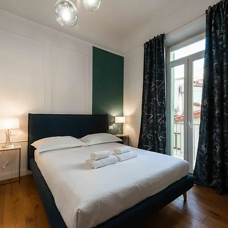 Appartement Lotus San Frediano By Mmega